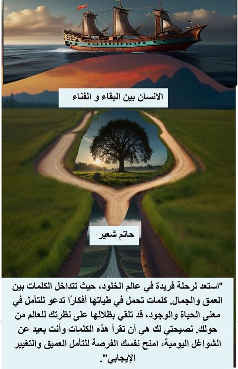 الإنسان الأبدي كائن خارج الزمن(Kobo/電子書)