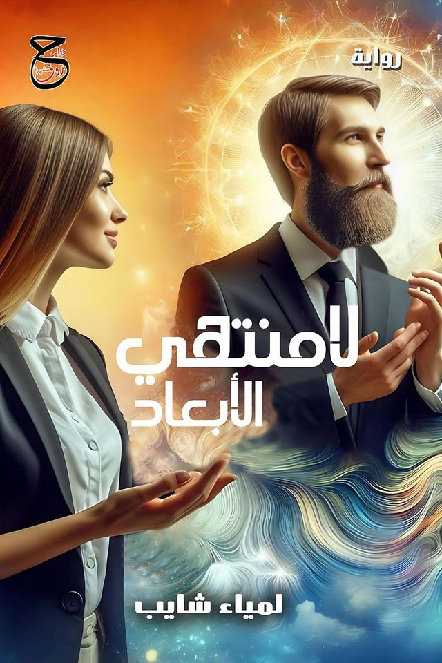  لا مُنتَهي الأبعاد(Kobo/電子書)