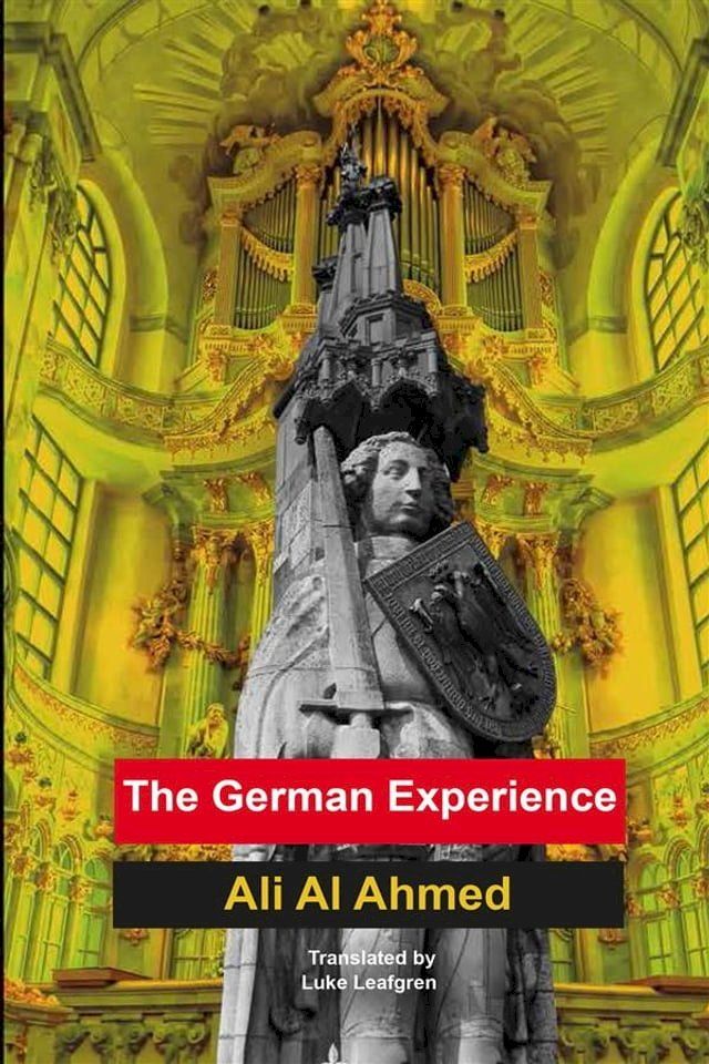  The German Experience(Kobo/電子書)