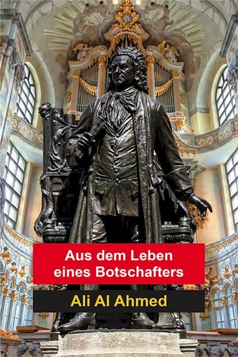 Aus dem Leben eines Botschafters(Kobo/電子書)