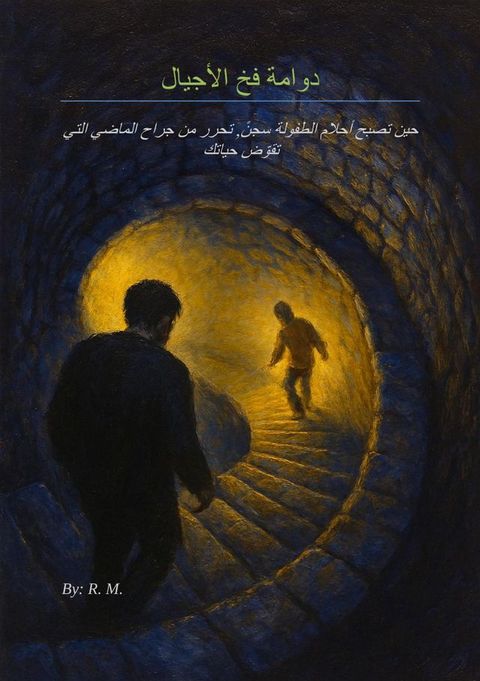 دوامة فخ الأجي...