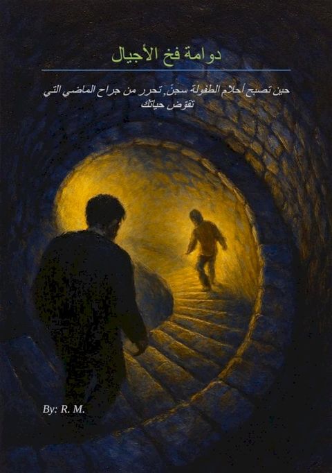 دوامة فخ الأجي...