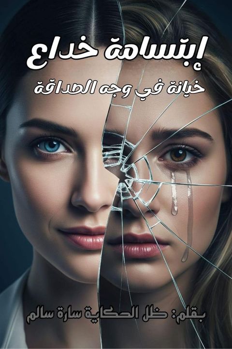 ابتسامة خداع / خ...