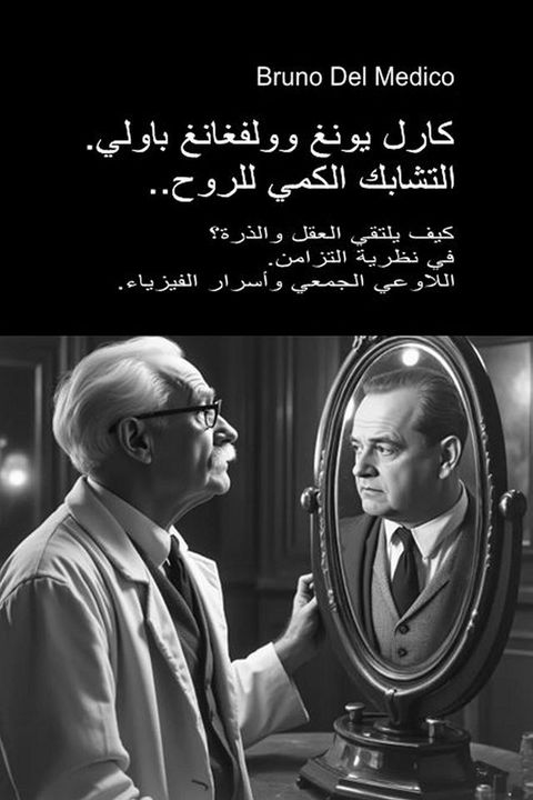 كارل يونغ وولف...