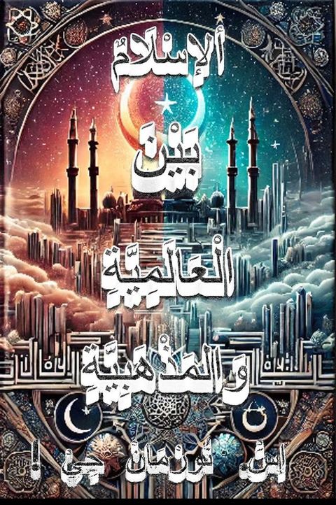 ألإسْلَامُ بَي...