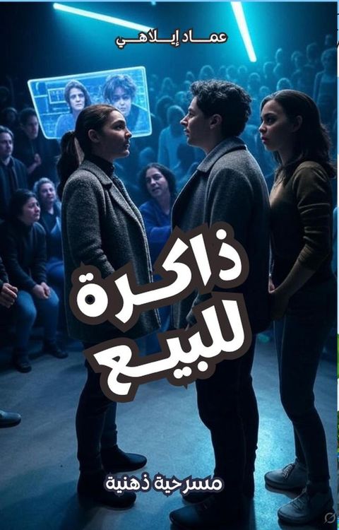 مسرحية ذاكرة ل...