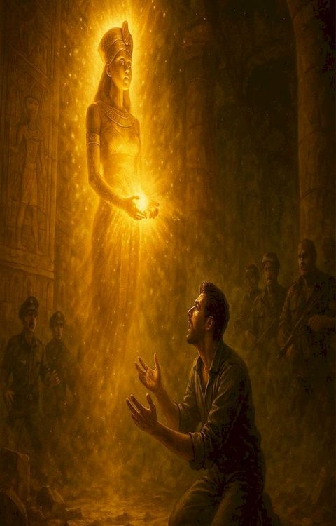 التعويذة الأخي...