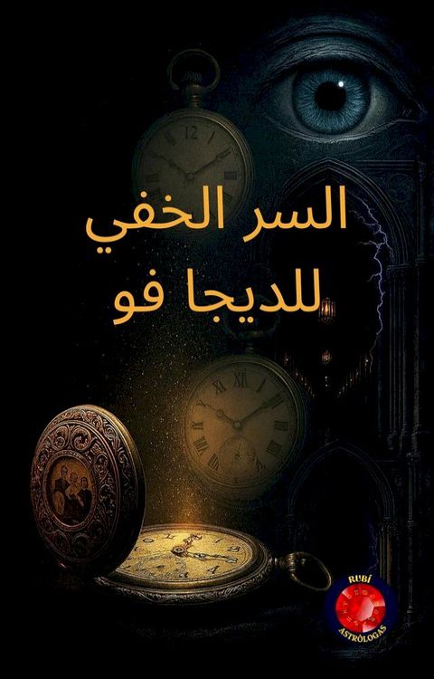 السر الخفي للد...
