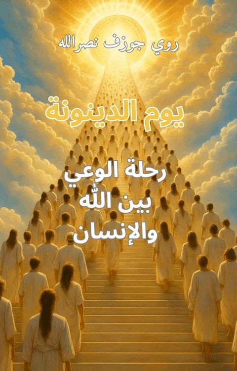 يوم الدينونة ر...