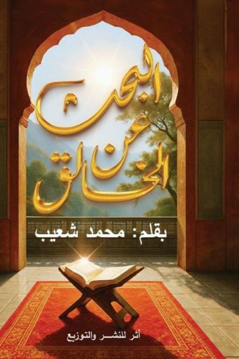 البحث عن الخال...