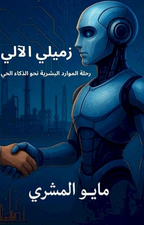 زميلي الآلي