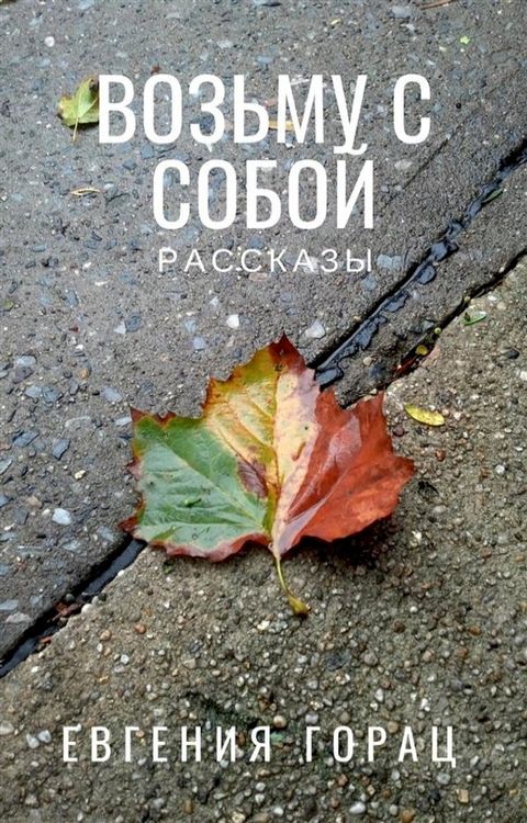 Возьму с собой(Kobo/電子書)