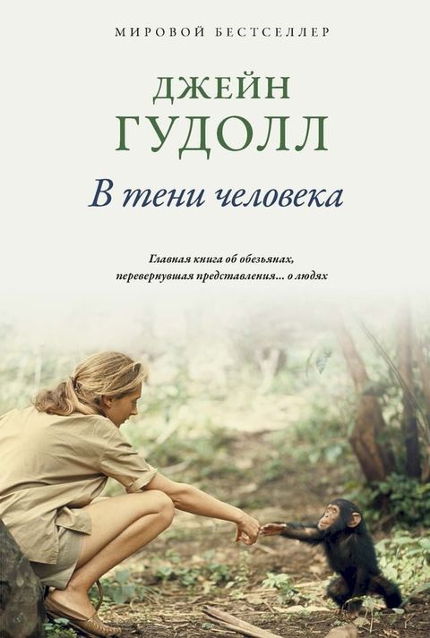 В тени человека(Kobo/電子書)