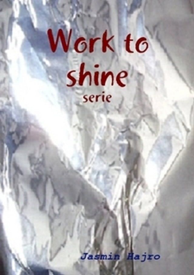  Work to shine(Kobo/電子書)