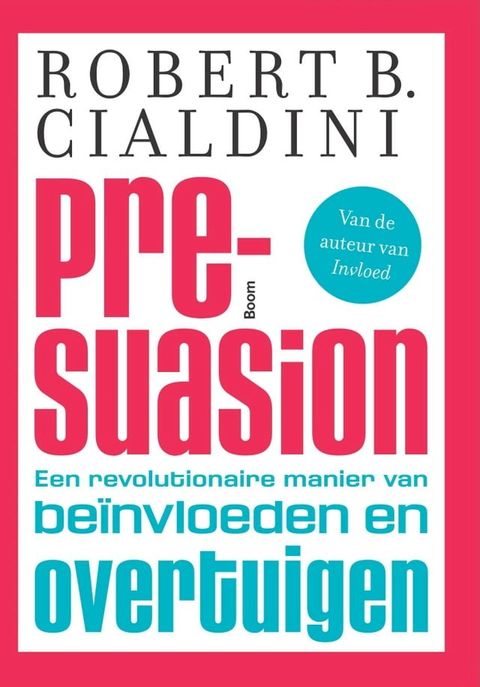 Pre-suasion(Kobo/電子書)