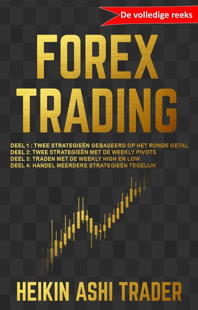  Forex Trading(Kobo/電子書)