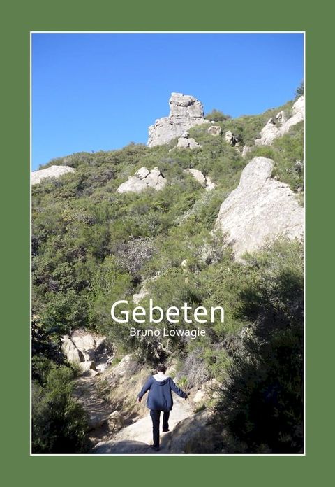 Gebeten(Kobo/電子書)