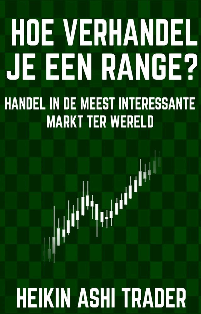  Hoe verhandel je een range?(Kobo/電子書)