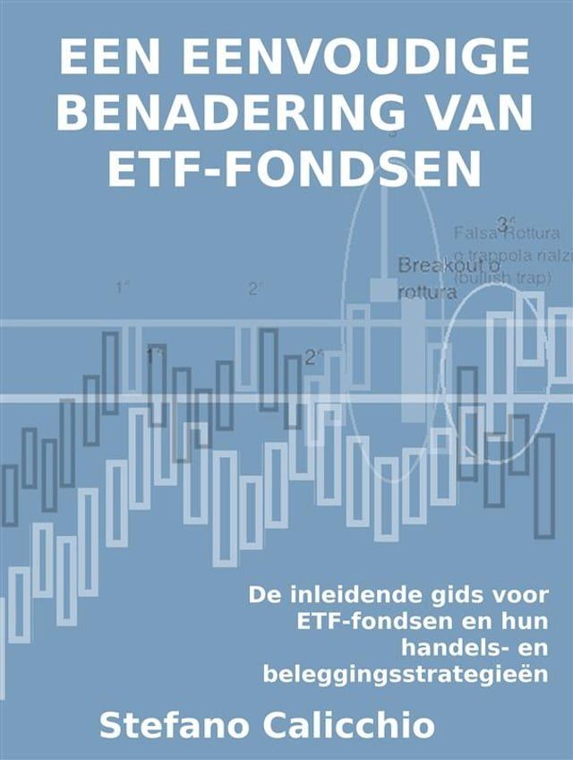  Een eenvoudige benadering van etf-fondsen(Kobo/電子書)