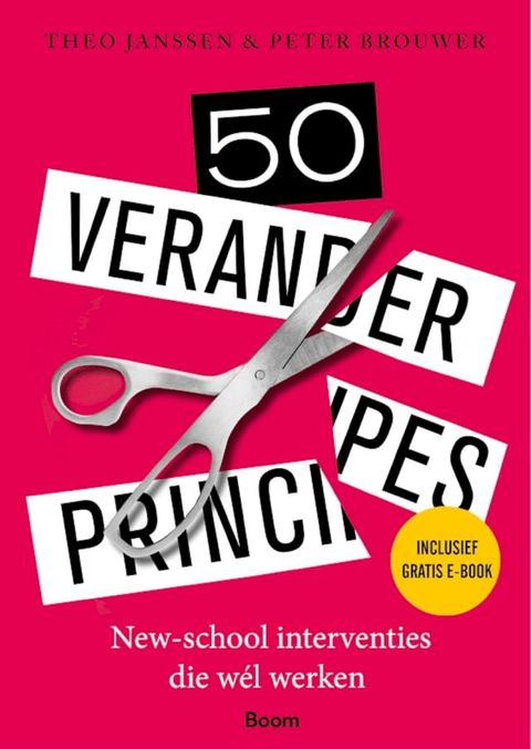 50 veranderprincipes(Kobo/電子書)