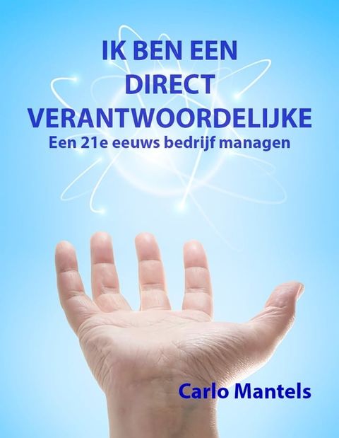 Ik ben een Direct Verantwoordelijke