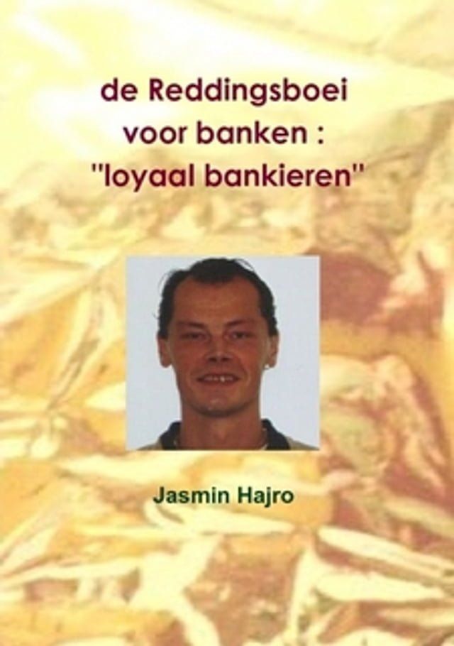  de Reddingsboei voor banken(Kobo/電子書)