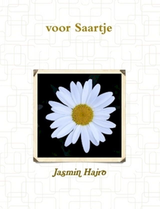  voor Saartje(Kobo/電子書)