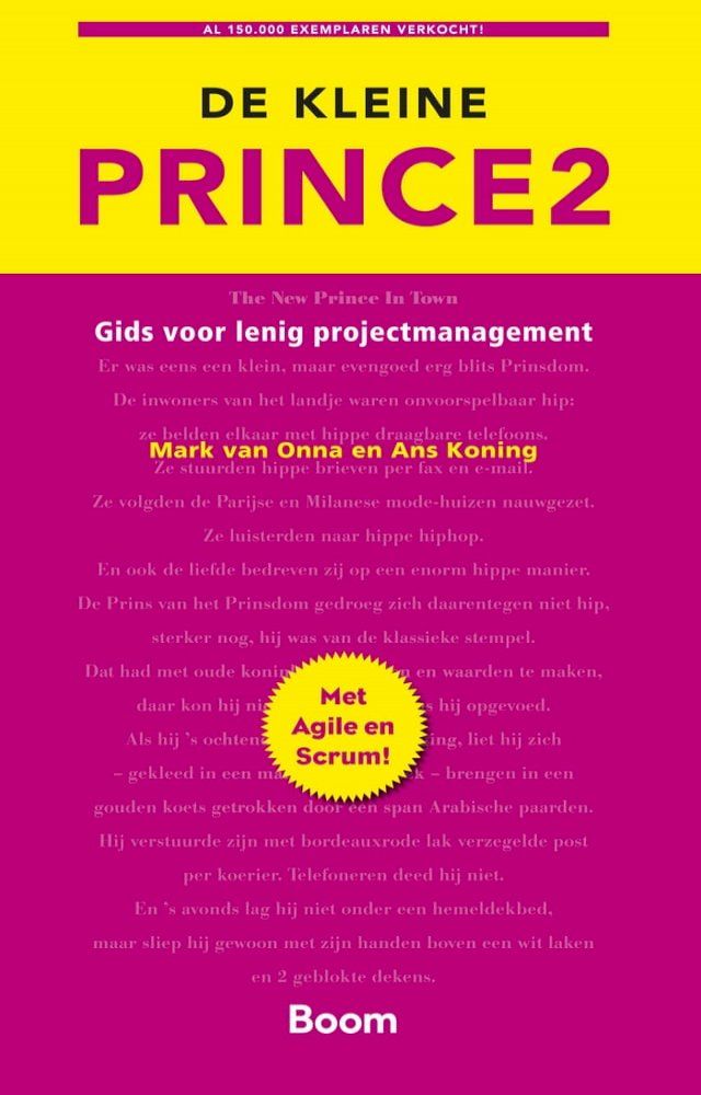  De kleine Prince 2(Kobo/電子書)