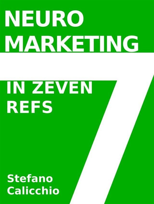  Neuromarketing in 7 antwoorden(Kobo/電子書)