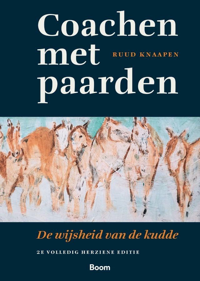  Coachen met paarden(Kobo/電子書)