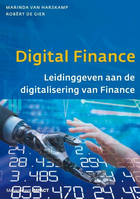 Digital Finance(Kobo/電子書)