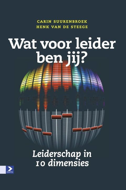 Wat voor leider ben jij?(Kobo/電子書)