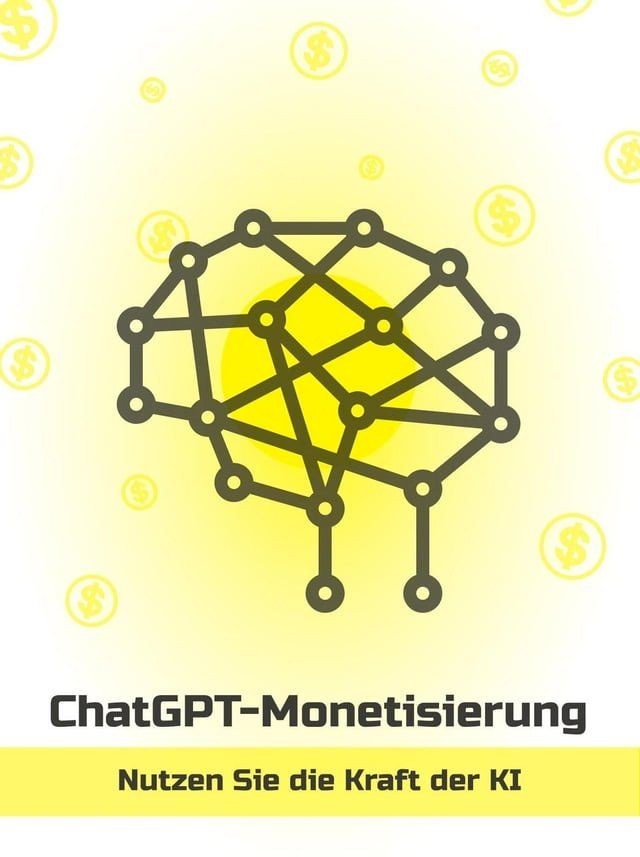  ChatGPT-Monetarisierung – Nutzen Sie die Kraft der KI(Kobo/電子書)