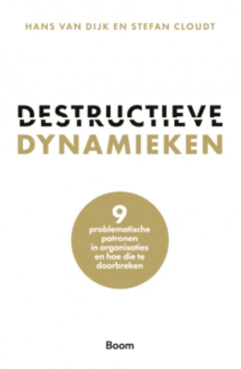 Destructieve dynamieken