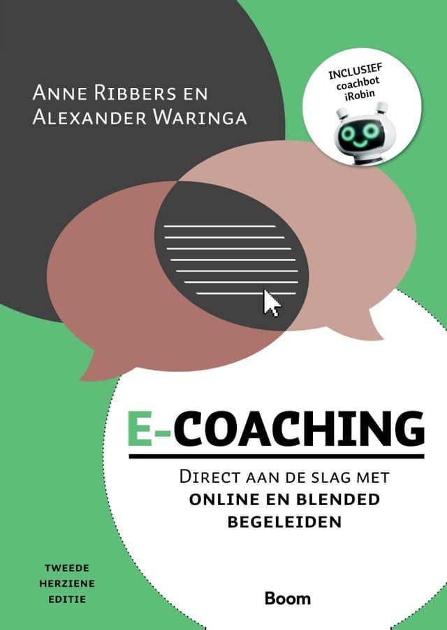  E-coaching(Kobo/電子書)