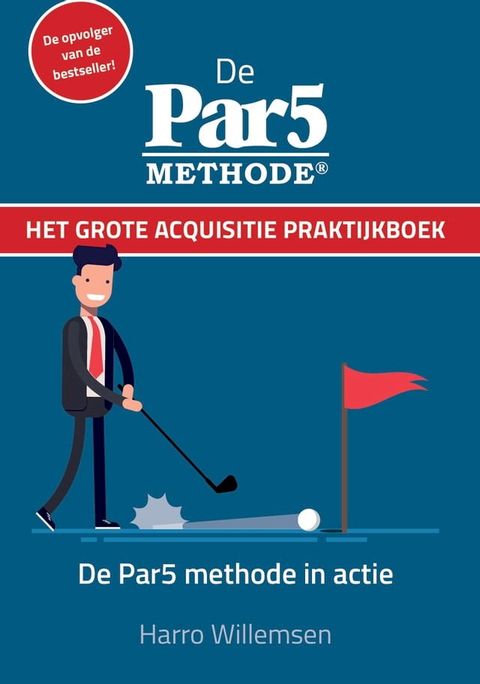 Het grote acquisitie praktijkboek