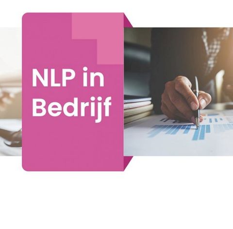 Mini boek NLP in Bedrijf(Kobo/電子書)