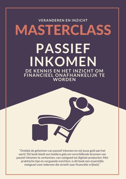 Passief inkomen