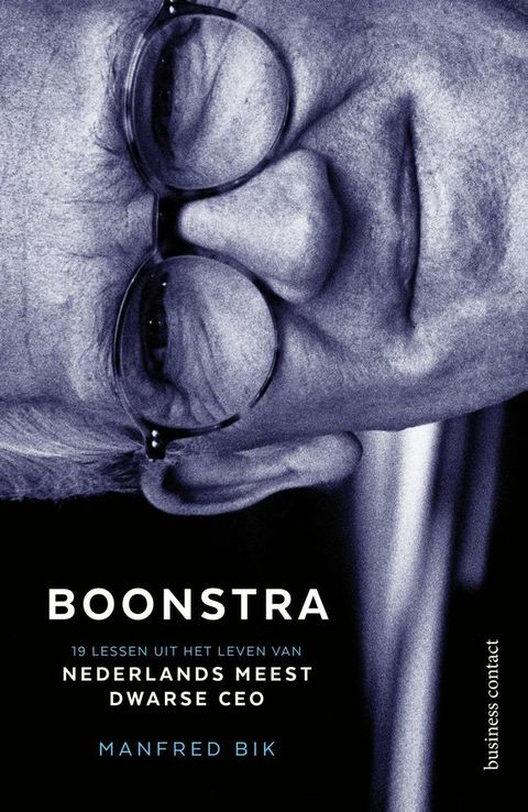 Boonstra(Kobo/電子書)