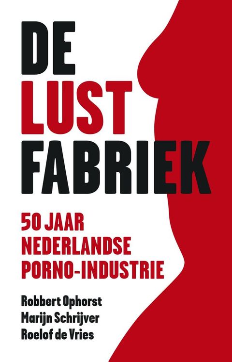 De lustfabriek(Kobo/電子書)