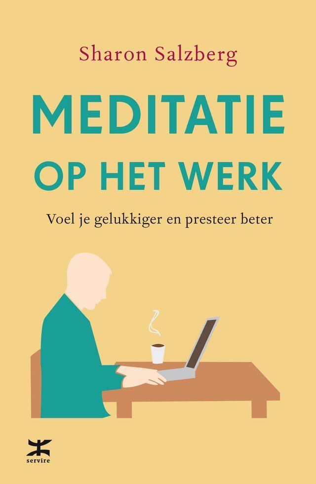  Meditatie op het werk(Kobo/電子書)