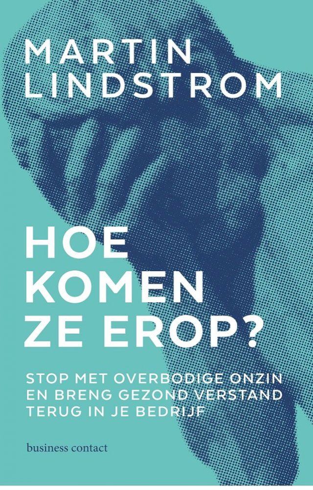  Hoe komen ze erop?(Kobo/電子書)