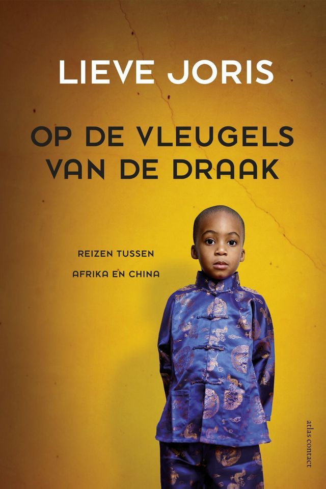  Op de vleugels van de draak(Kobo/電子書)