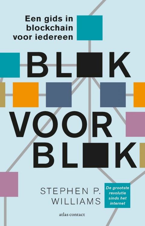 Blok voor blok(Kobo/電子書)