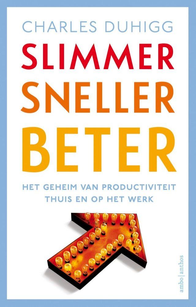  Slimmer sneller beter(Kobo/電子書)