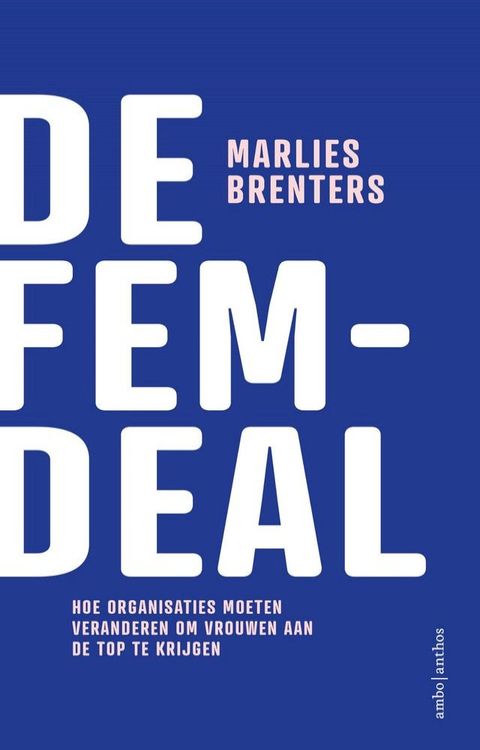 De FemDeal(Kobo/電子書)