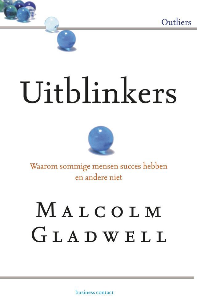  Uitblinkers(Kobo/電子書)