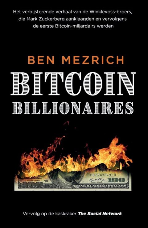 Bitcoin Billionaires(Kobo/電子書)