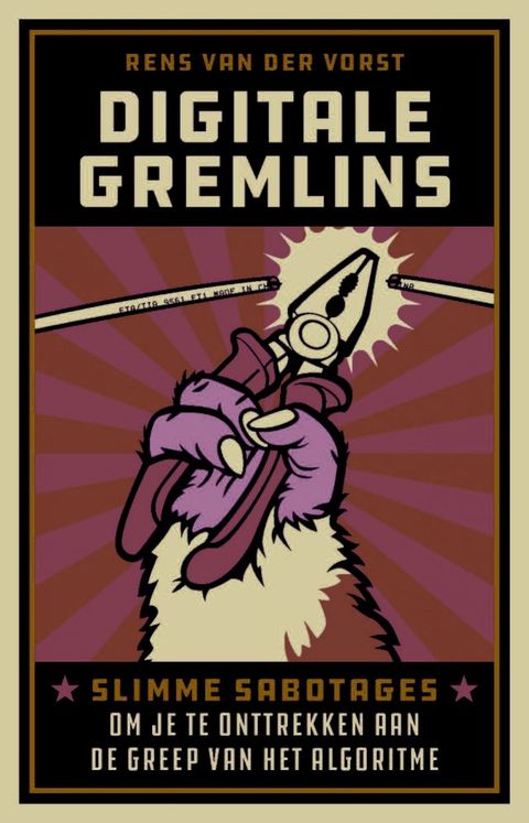 Digitale gremlins(Kobo/電子書)