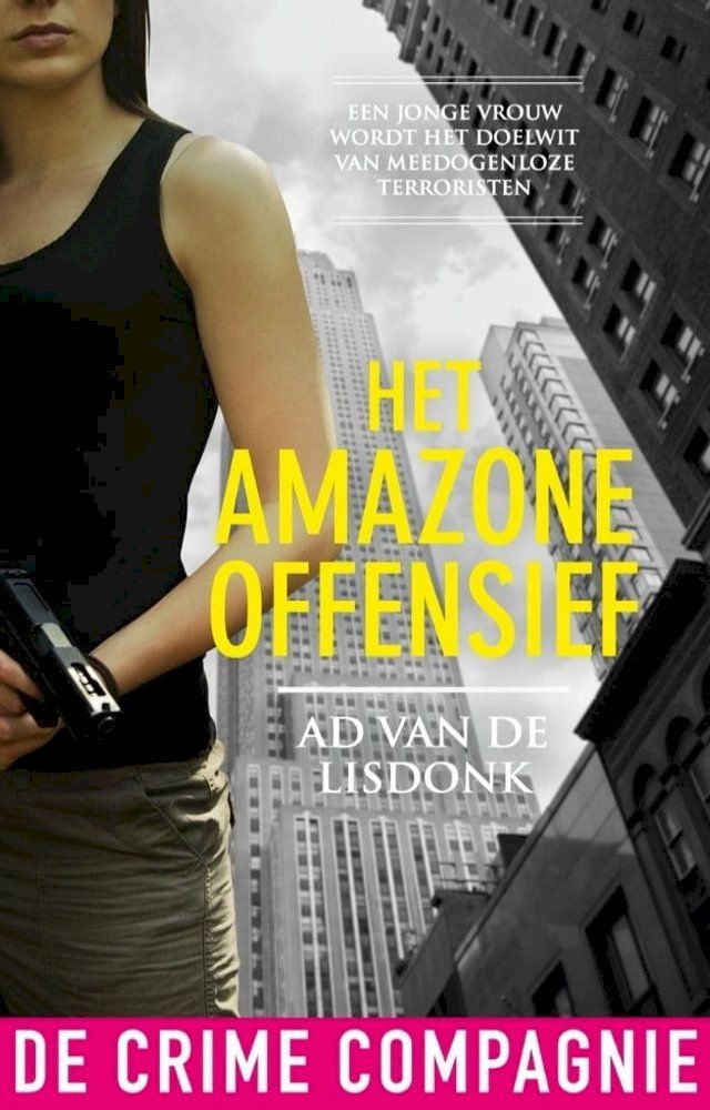  Het Amazoneoffensief(Kobo/電子書)